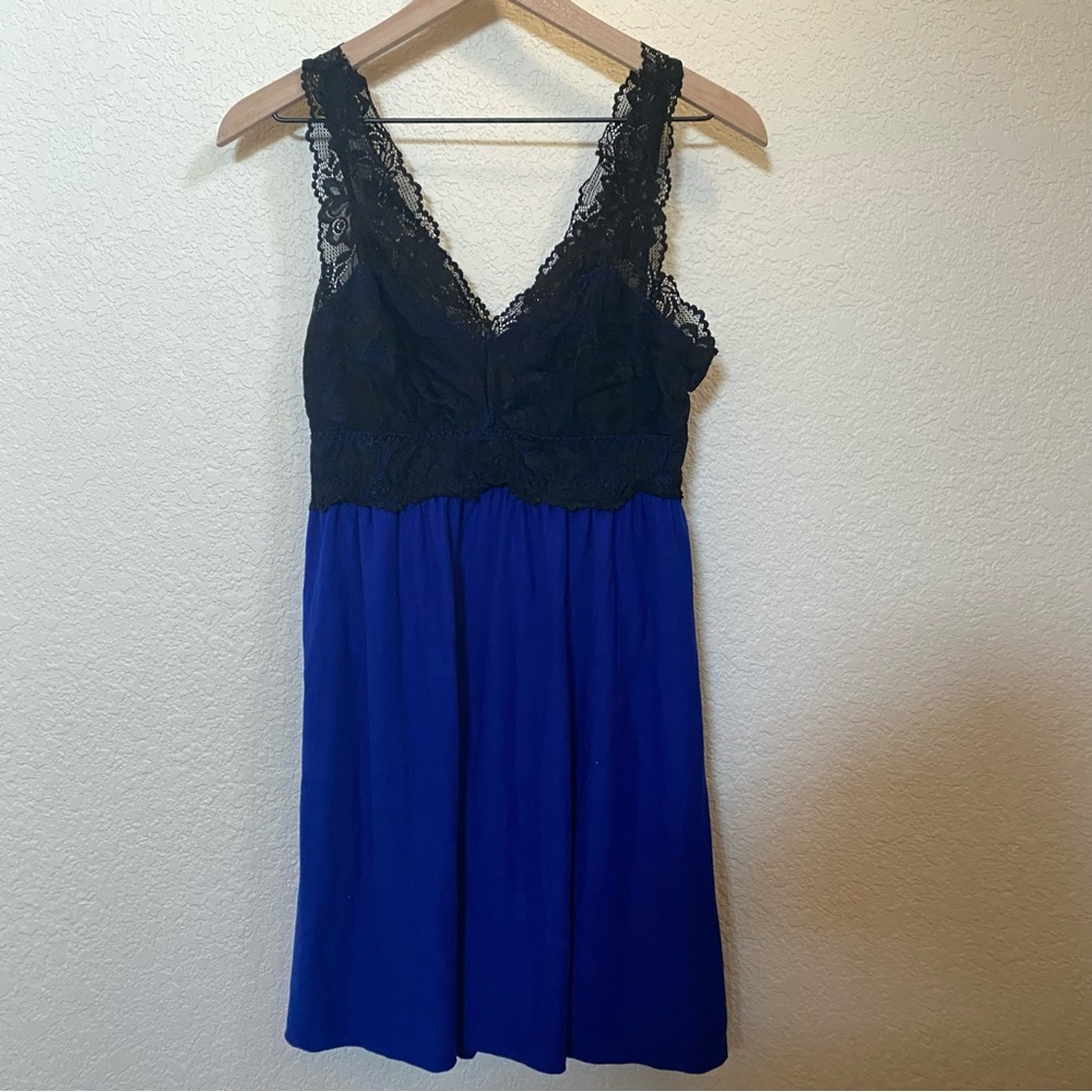 Seductivewear by Cinema Etoile babydoll chemise medium